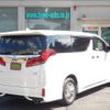 toyota alphard 2020 -TOYOTA--Alphard 6AA-AYH30W--AYH30-0111259---TOYOTA--Alphard 6AA-AYH30W--AYH30-0111259- image 29