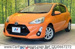 toyota aqua 2016 -TOYOTA--AQUA DAA-NHP10--NHP10-2561262---TOYOTA--AQUA DAA-NHP10--NHP10-2561262-