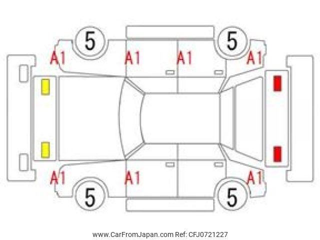 audi a4 2016 -AUDI--Audi A4 ABA-8WCVK--WAUZZZF44GA017820---AUDI--Audi A4 ABA-8WCVK--WAUZZZF44GA017820- image 2