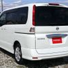 nissan serena 2009 H12075 image 12