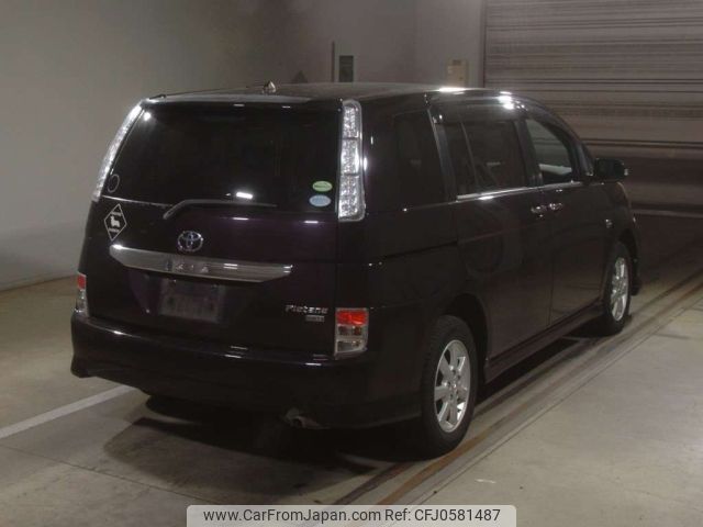 toyota isis 2014 -TOYOTA--Isis ZGM15W-0012229---TOYOTA--Isis ZGM15W-0012229- image 2