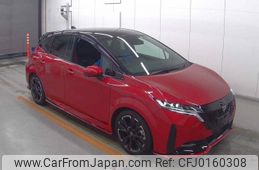 nissan aura 2022 quick_quick_6AA-FE13_FE13-231933