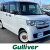 honda n-box 2019 -HONDA--N BOX DBA-JF4--JF4-1045175---HONDA--N BOX DBA-JF4--JF4-1045175- image 1