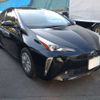 toyota prius 2020 -TOYOTA 【尾張小牧 302ﾎ2257】--Prius 6AA-ZVW51--ZVW51-6186356---TOYOTA 【尾張小牧 302ﾎ2257】--Prius 6AA-ZVW51--ZVW51-6186356- image 1