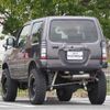 suzuki jimny 2012 -SUZUKI--Jimny ABA-JB23W--JB23W-686612---SUZUKI--Jimny ABA-JB23W--JB23W-686612- image 3