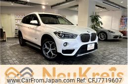 bmw x1 2017 -BMW--BMW X1 ABA-JG15--WBAJG12010EA98476---BMW--BMW X1 ABA-JG15--WBAJG12010EA98476-