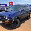 nissan mistral 1997 -NISSAN 【新潟 100ｿ5134】--Mistral R20--446753---NISSAN 【新潟 100ｿ5134】--Mistral R20--446753- image 13