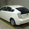 toyota prius 2011 -TOYOTA--Prius DAA-ZVW30--ZVW30-1350869---TOYOTA--Prius DAA-ZVW30--ZVW30-1350869- image 6