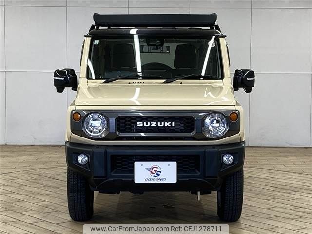suzuki jimny 2021 CFJ1278711 image 2
