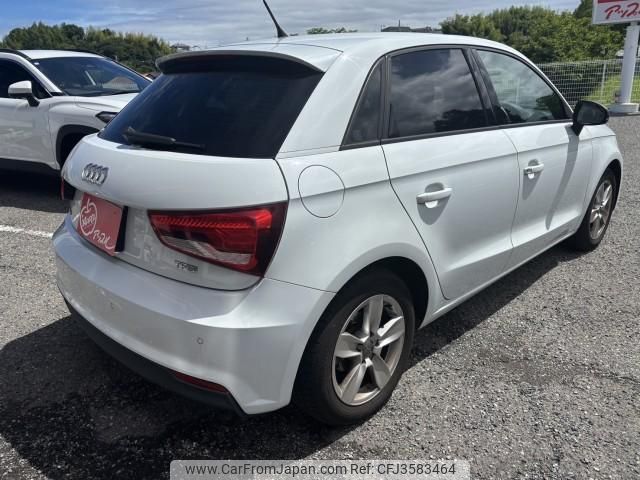 audi a1-sportback 2016 quick_quick_DBA-8XCHZ_WAUZZZ8X3GB112323 image 2