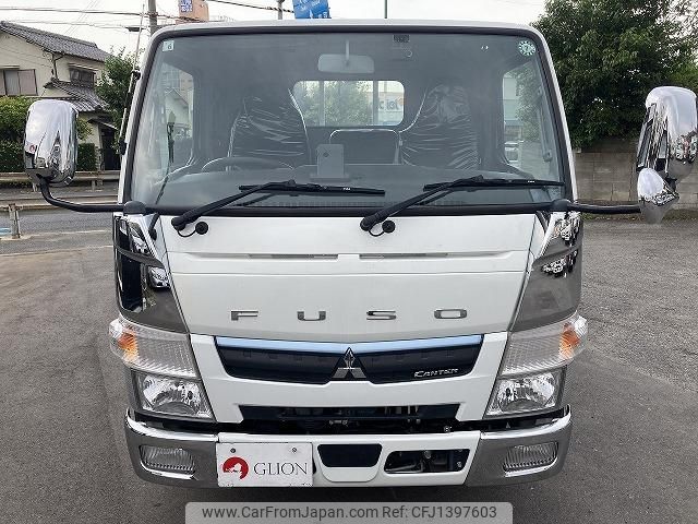 mitsubishi-fuso canter 2020 quick_quick_2RG-FBA20_FBA20-582821 image 2