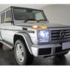 mercedes-benz g-class 2017 quick_quick_LDA-463348_WDB4633482X267348 image 13