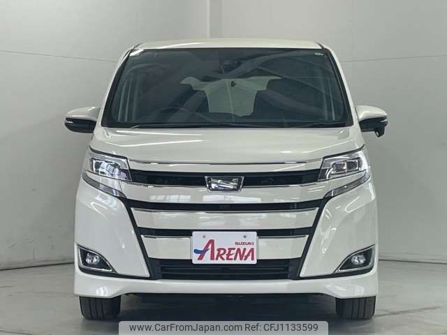 toyota noah 2021 -TOYOTA 【札幌 504ﾐ1359】--Noah ZRR85G--ZRR85G-0155498---TOYOTA 【札幌 504ﾐ1359】--Noah ZRR85G--ZRR85G-0155498- image 1