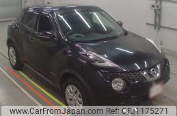 nissan juke 2015 23753