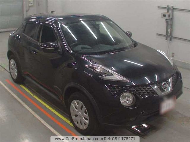 nissan juke 2015 23753 image 1