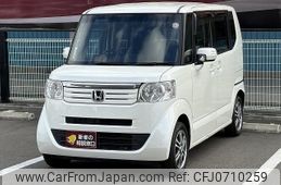 honda n-box 2014 -HONDA--N BOX JF1--1412462---HONDA--N BOX JF1--1412462-