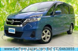 nissan serena 2018 quick_quick_DAA-GC27_GC27-027529