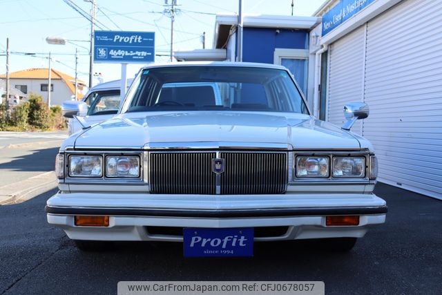 toyota crown 1981 CARSENSOR_JP_AU6156461292 image 2