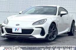 subaru brz 2021 -SUBARU--BRZ 3BA-ZD8--ZD8-004931---SUBARU--BRZ 3BA-ZD8--ZD8-004931-