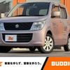 suzuki wagon-r 2015 -SUZUKI--Wagon R DBA-MH34S--MH34S-403062---SUZUKI--Wagon R DBA-MH34S--MH34S-403062- image 1