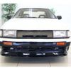 toyota corolla-levin 1985 -TOYOTA--Corolla Levin AE86--AE86-0186241---TOYOTA--Corolla Levin AE86--AE86-0186241- image 37