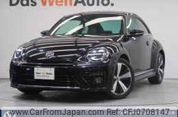 volkswagen the-beetle 2020 quick_quick_16CZD_WVWZZZ16ZKM720444