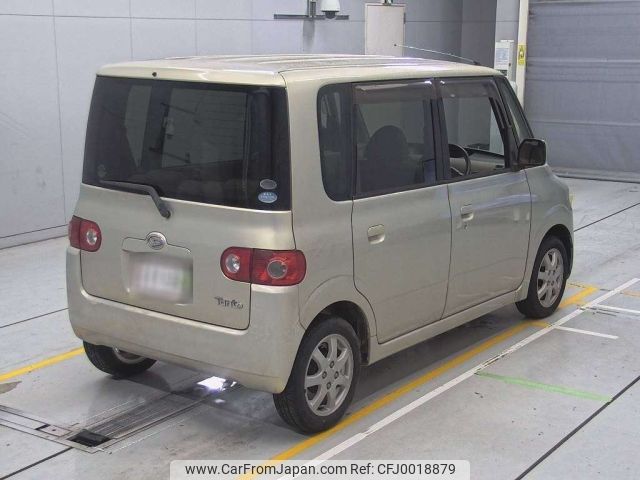 daihatsu tanto 2005 -DAIHATSU--Tanto L350S-0112981---DAIHATSU--Tanto L350S-0112981- image 2