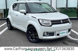 suzuki ignis 2017 -SUZUKI--Ignis DAA-FF21S--FF21S-120063---SUZUKI--Ignis DAA-FF21S--FF21S-120063-