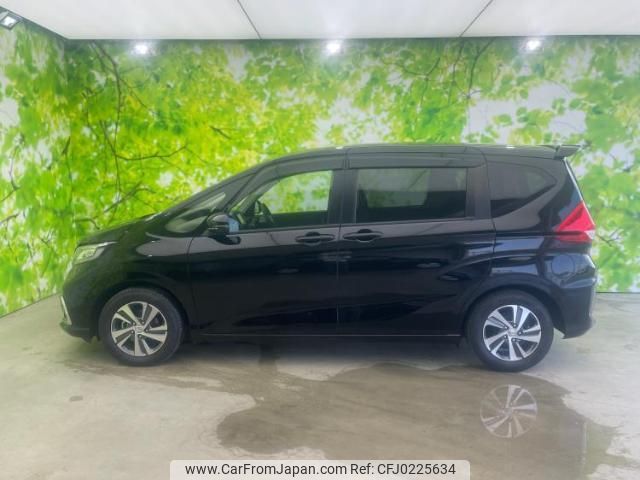 honda freed 2020 quick_quick_6BA-GB5_GB5-3115134 image 2