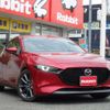 mazda mazda3-fastback 2019 quick_quick_5BA-BPFP_BPFP-106445 image 1