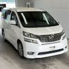 toyota vellfire 2011 -TOYOTA--Vellfire ANH20W-8188421---TOYOTA--Vellfire ANH20W-8188421- image 5