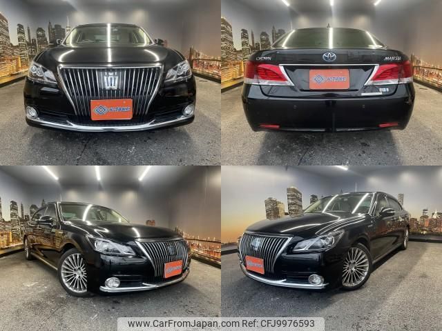 toyota crown-majesta 2014 quick_quick_DAA-GWS214_GWS214-6006260 image 1