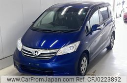 honda freed 2014 -HONDA--Freed GB3-3002474---HONDA--Freed GB3-3002474-