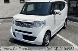 honda n-box-slash 2017 -HONDA--N BOX SLASH DBA-JF1--JF1-9201151---HONDA--N BOX SLASH DBA-JF1--JF1-9201151-