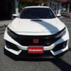 honda civic 2018 quick_quick_DBA-FK8_FK8-1101600 image 3