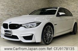 bmw m3 2018 quick_quick_3C30_WBS8M920605L68042