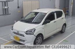 daihatsu mira-e-s 2018 -DAIHATSU 【名古屋 582ﾎ9799】--Mira e:s DBA-LA350S--LA350S-0072418---DAIHATSU 【名古屋 582ﾎ9799】--Mira e:s DBA-LA350S--LA350S-0072418-