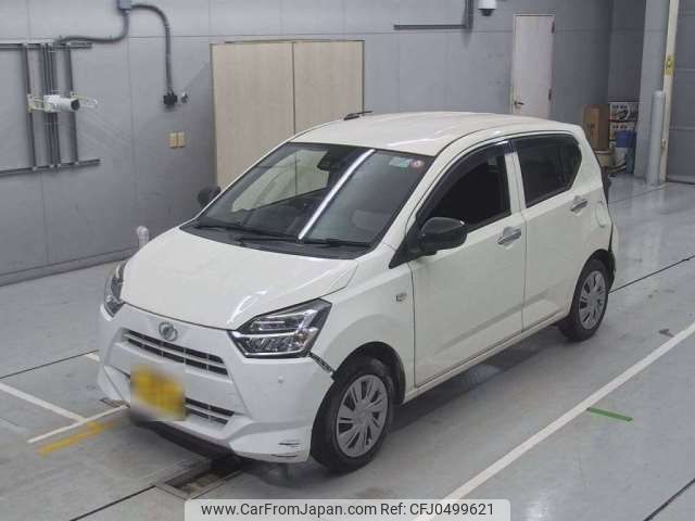 daihatsu mira-e-s 2018 -DAIHATSU 【名古屋 582ﾎ9799】--Mira e:s DBA-LA350S--LA350S-0072418---DAIHATSU 【名古屋 582ﾎ9799】--Mira e:s DBA-LA350S--LA350S-0072418- image 1