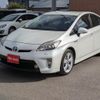 toyota prius 2012 quick_quick_ZVW30_ZVW30-1601115 image 16