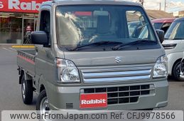 suzuki carry-truck 2024 -SUZUKI--Carry Truck 3BD-DA16T--DA16T-826***---SUZUKI--Carry Truck 3BD-DA16T--DA16T-826***-