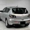 mazda axela 2008 TE411 image 12