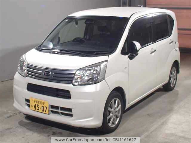 daihatsu move 2019 -DAIHATSU 【宇都宮 581ﾁ4507】--Move LA160S-0040769---DAIHATSU 【宇都宮 581ﾁ4507】--Move LA160S-0040769- image 1