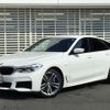bmw 6-series 2018 -BMW--BMW 6 Series ABA-JX20S--WBAJX62050BJ23942---BMW--BMW 6 Series ABA-JX20S--WBAJX62050BJ23942- image 1