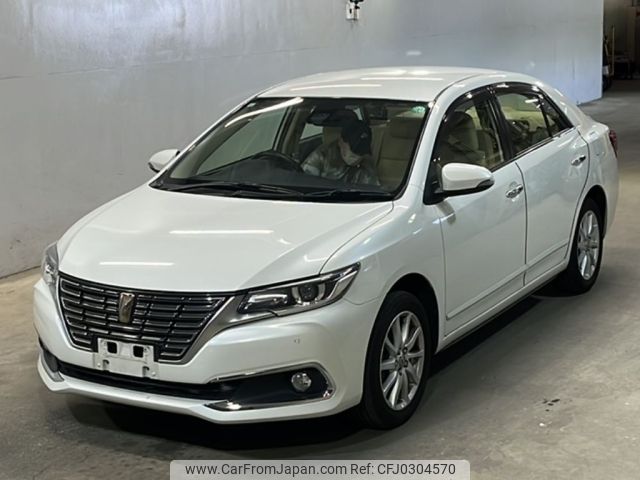 toyota premio 2019 -TOYOTA--Premio ZRT261-3026605---TOYOTA--Premio ZRT261-3026605- image 1