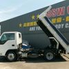 isuzu elf-truck 2016 GOO_NET_EXCHANGE_0900982A30250607W002 image 14