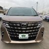 toyota alphard 2023 -TOYOTA 【名変中 】--Alphard AAHH40W--0012249---TOYOTA 【名変中 】--Alphard AAHH40W--0012249- image 13