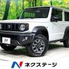 suzuki jimny-sierra 2020 CFJ1677067 image 1