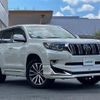 toyota land-cruiser-prado 2018 -TOYOTA--Land Cruiser Prado LDA-GDJ151W--GDJ151-0005946---TOYOTA--Land Cruiser Prado LDA-GDJ151W--GDJ151-0005946- image 1