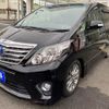 toyota alphard 2012 -TOYOTA--Alphard DAA-ATH20W--ATH20-8019275---TOYOTA--Alphard DAA-ATH20W--ATH20-8019275- image 1