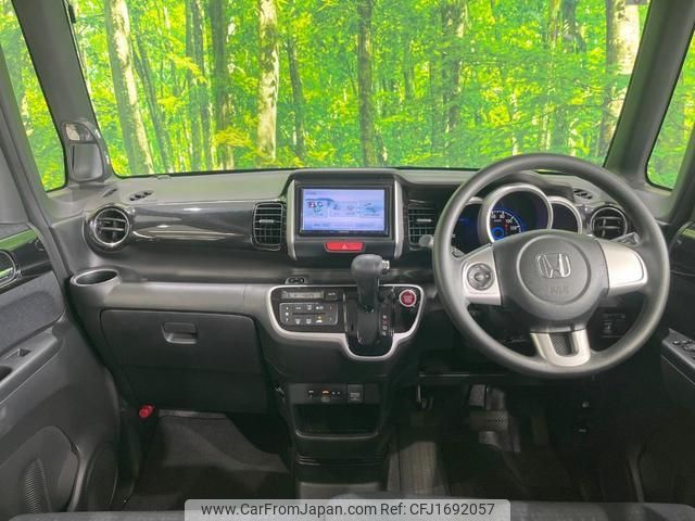 honda n-box 2017 CFJ1692057 image 2